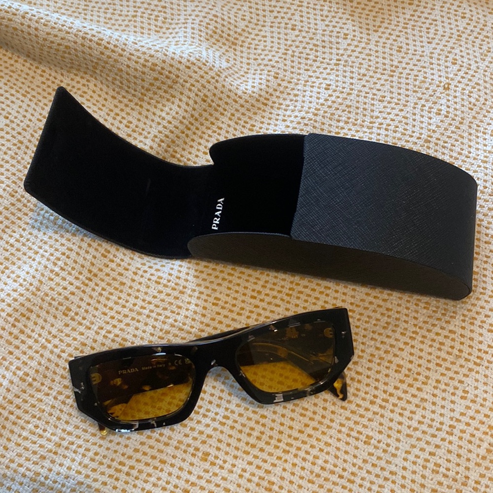 Prada Sunglasses